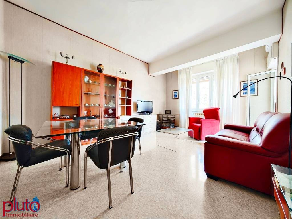 appartamento in vendita a Messina in zona San Licandro