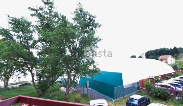 appartamento in vendita a Messina in zona Santissima Annunziata