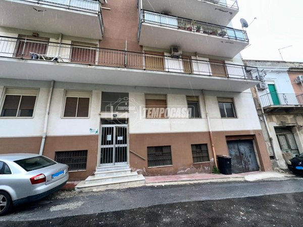 appartamento in vendita a Messina in zona Centro Storico