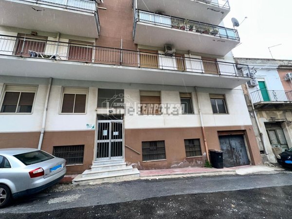 appartamento in vendita a Messina