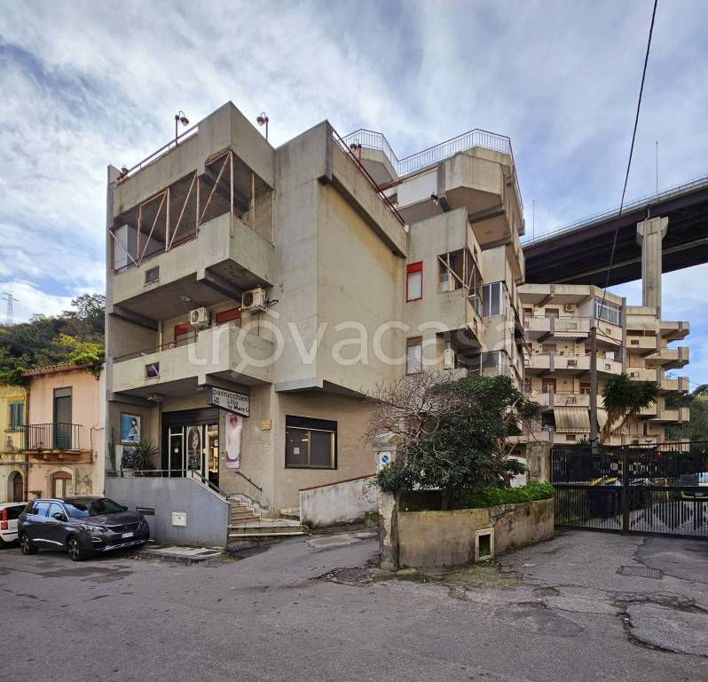 appartamento in vendita a Messina