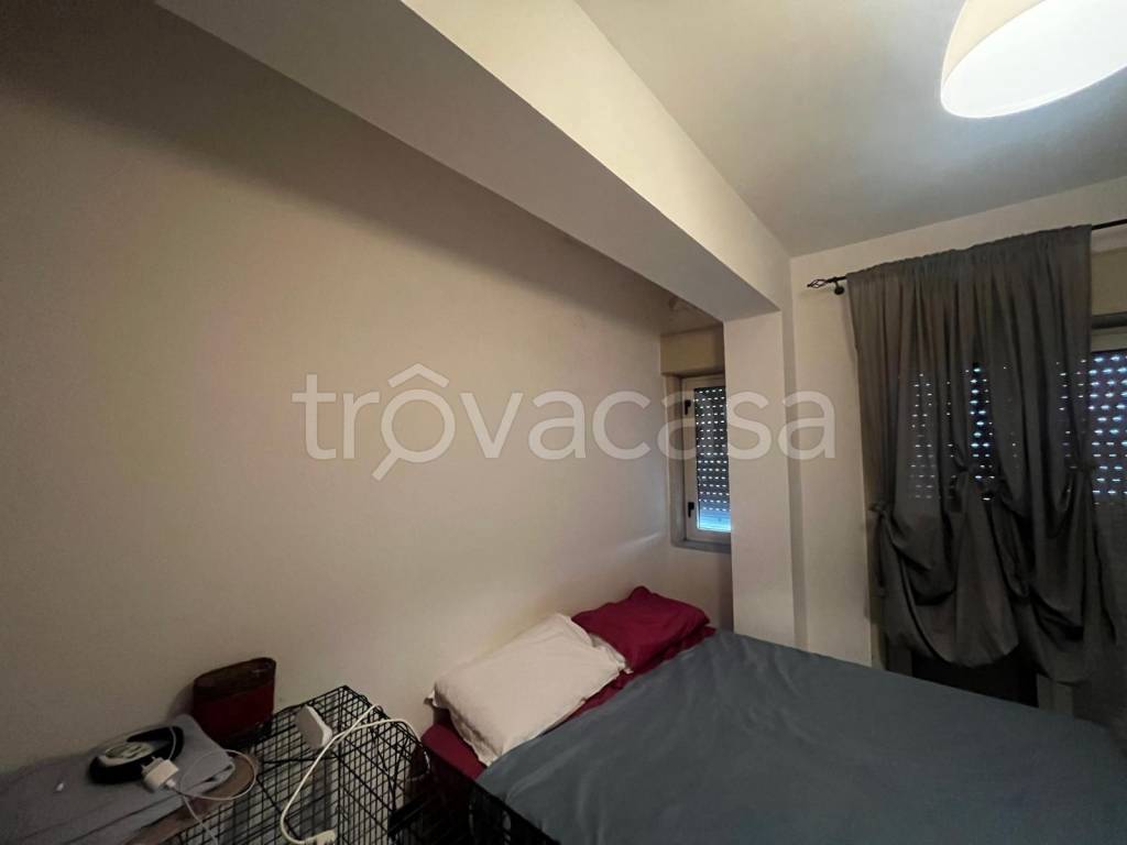 appartamento in vendita a Messina in zona Centro Storico