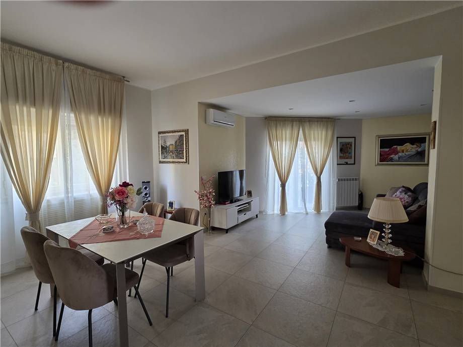 appartamento in vendita a Messina