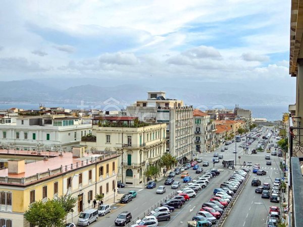 appartamento in vendita a Messina