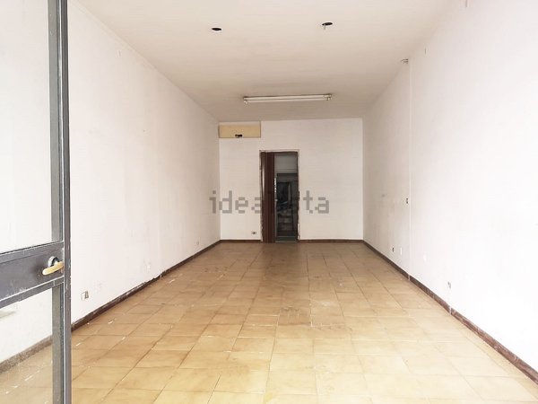 ufficio in vendita a Messina in zona Centro Storico