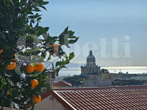 casa indipendente in vendita a Messina in zona Centro Storico