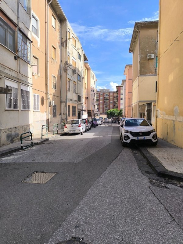 appartamento in vendita a Messina in zona Minissale