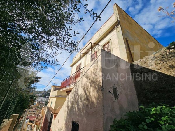 appartamento in vendita a Messina in zona Centro Storico