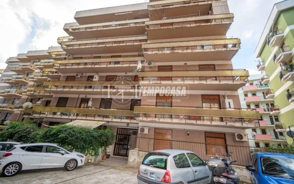 appartamento in vendita a Messina in zona Gravitelli