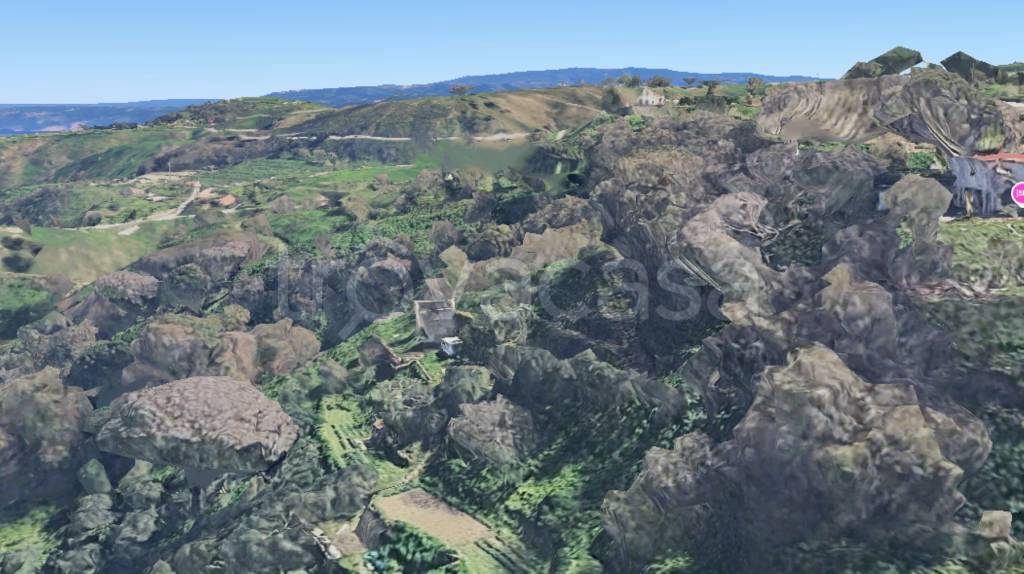 terreno agricolo in vendita a Messina in zona Salice