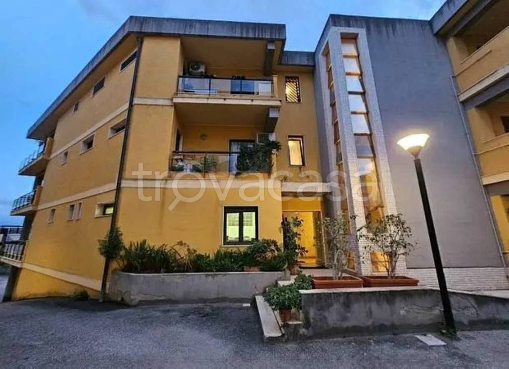 appartamento in vendita a Messina