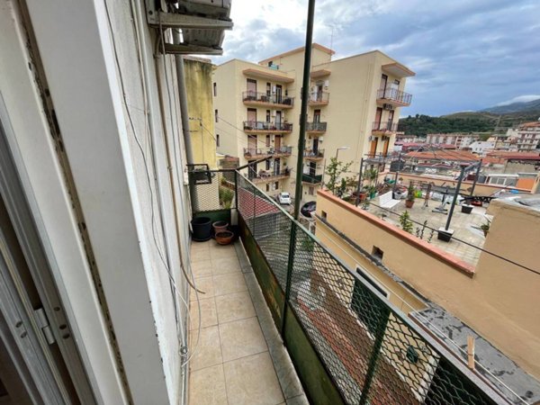 appartamento in vendita a Messina in zona Gazzi