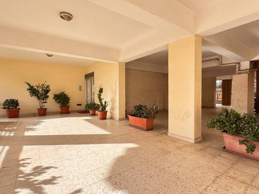 appartamento in vendita a Messina in zona San Licandro