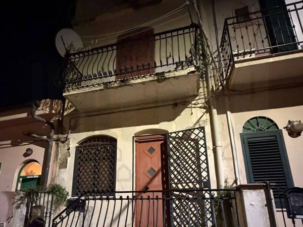 casa indipendente in vendita a Messina