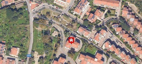 appartamento in vendita a Messina in zona Faro Superiore