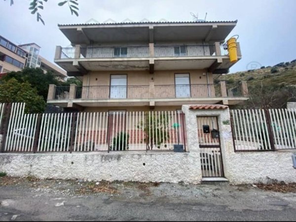 appartamento in vendita a Messina