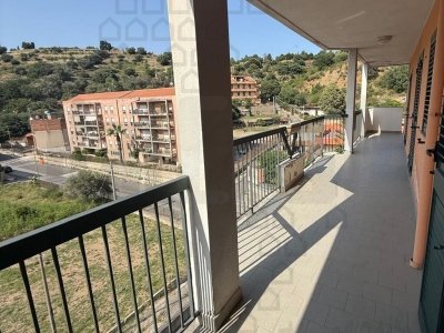 appartamento in vendita a Messina in zona Centro Storico