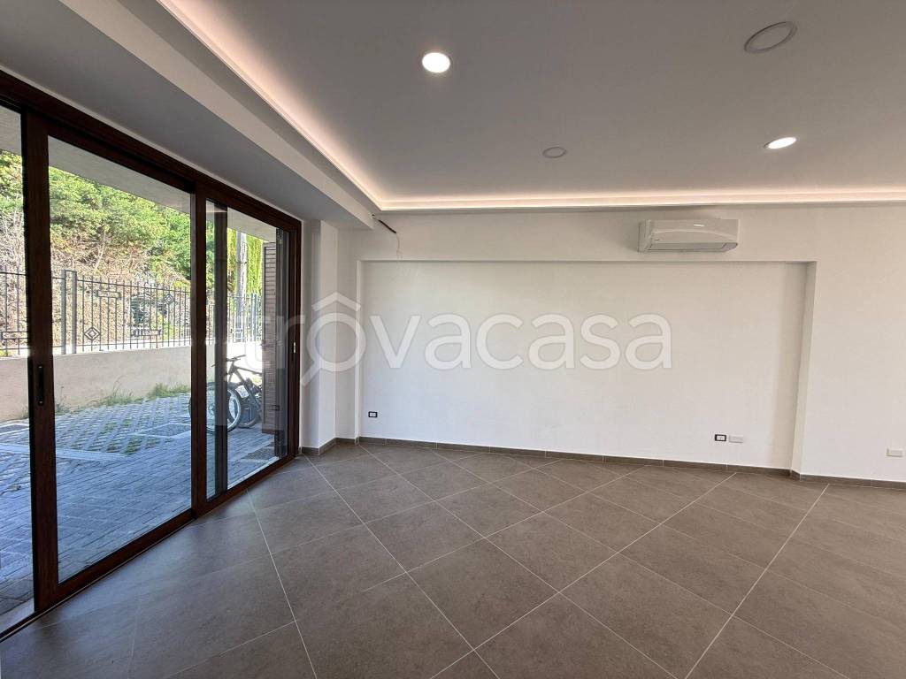 appartamento in vendita a Messina in zona Torre Faro