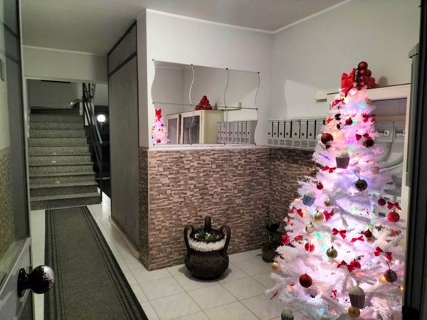 appartamento in vendita a Messina in zona Santissima Annunziata