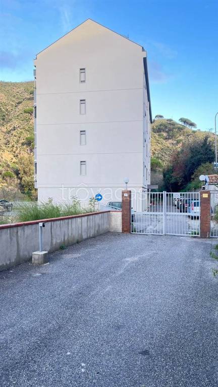 appartamento in vendita a Messina in zona Santissima Annunziata