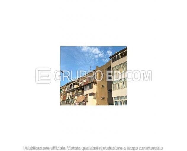 appartamento in vendita a Messina in zona Contesse