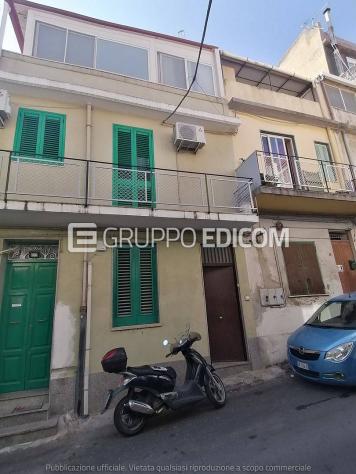 appartamento in vendita a Messina