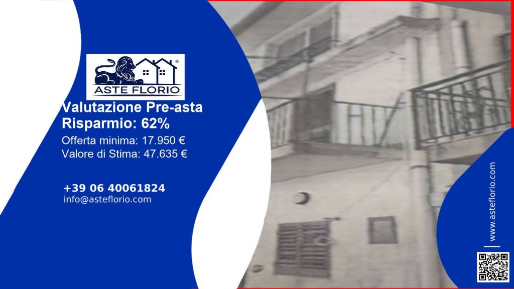 appartamento in vendita a Messina in zona Curcuraci