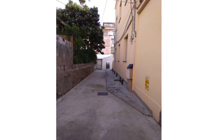 casa indipendente in vendita a Messina in zona Centro Storico