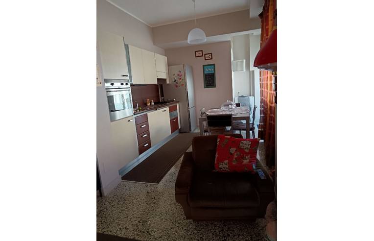 appartamento in vendita a Messina in zona Centro Storico