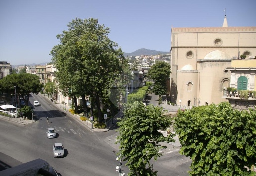 appartamento in vendita a Messina in zona Centro Storico