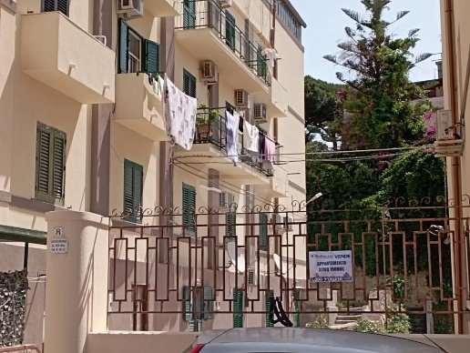 appartamento in vendita a Messina in zona Centro Storico