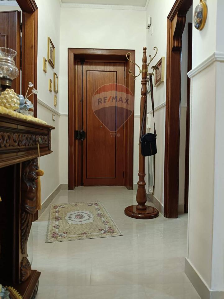 appartamento in vendita a Messina in zona Centro Storico