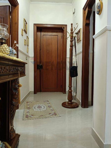 appartamento in vendita a Messina in zona Centro Storico