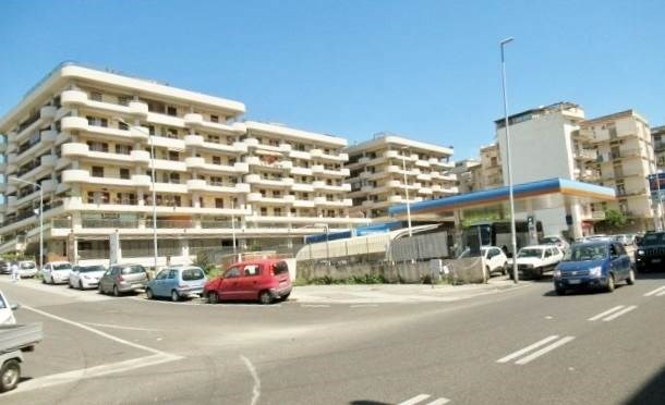 appartamento in vendita a Messina in zona San Filippo