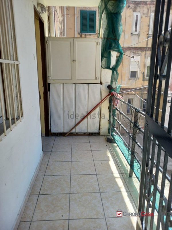 appartamento in vendita a Messina