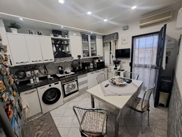 appartamento in vendita a Messina in zona San Licandro