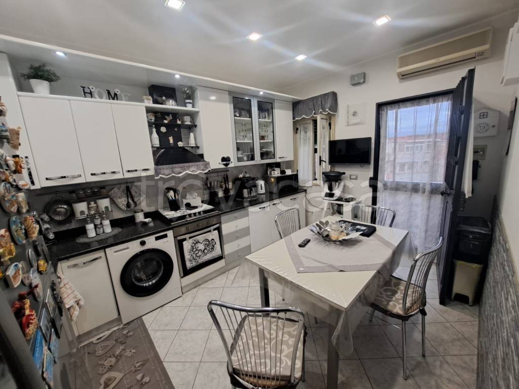 appartamento in vendita a Messina