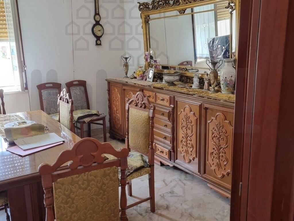 appartamento in vendita a Messina in zona Camaro