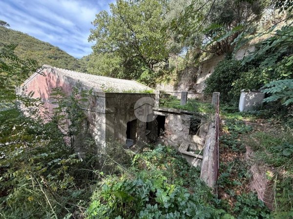 casa indipendente in vendita a Messina in zona Camaro