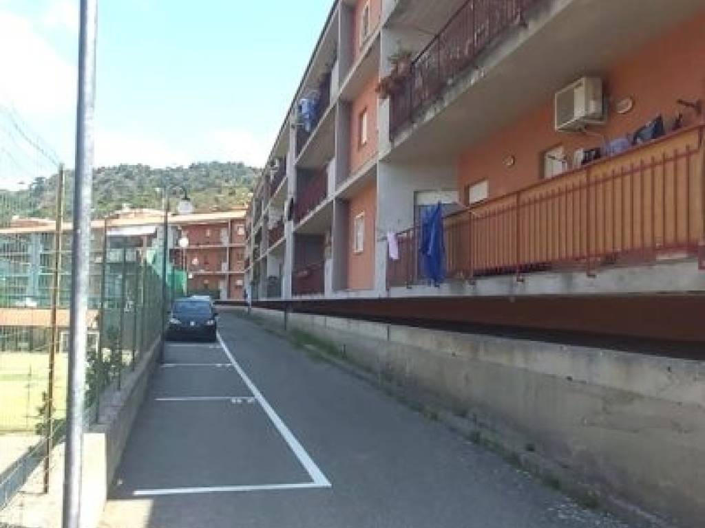 appartamento in vendita a Messina in zona Centro Storico