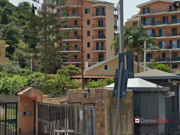 appartamento in vendita a Messina in zona Gazzi