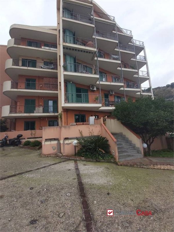 appartamento in vendita a Messina