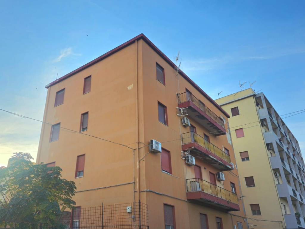 appartamento in vendita a Messina in zona Minissale