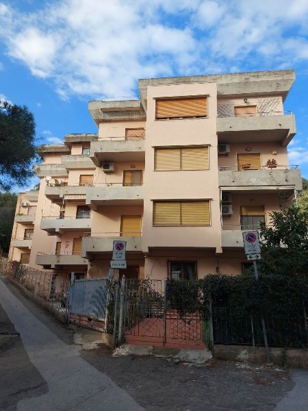 appartamento in vendita a Messina