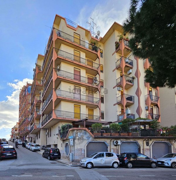 appartamento in vendita a Messina