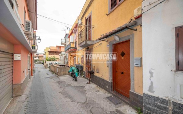 appartamento in vendita a Messina in zona Santa Margherita