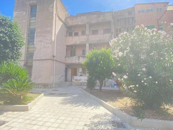 appartamento in vendita a Messina