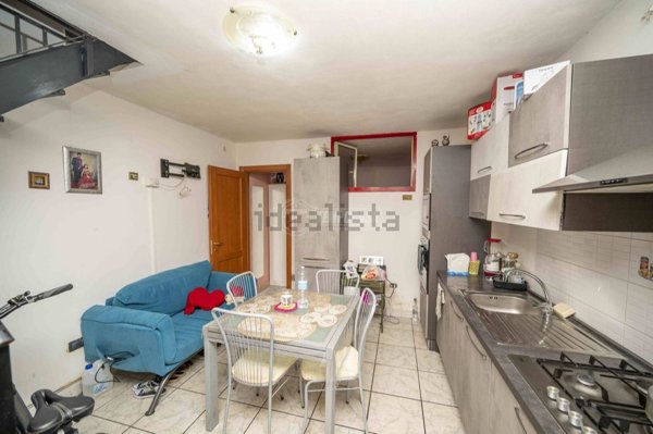 appartamento in vendita a Messina