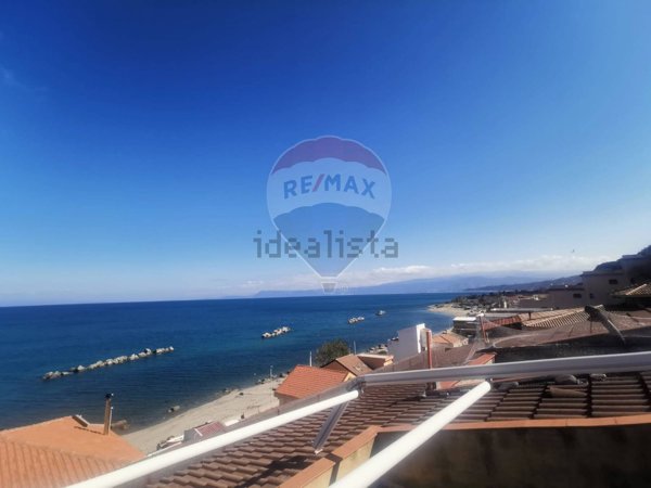 appartamento in vendita a Messina in zona Spartà