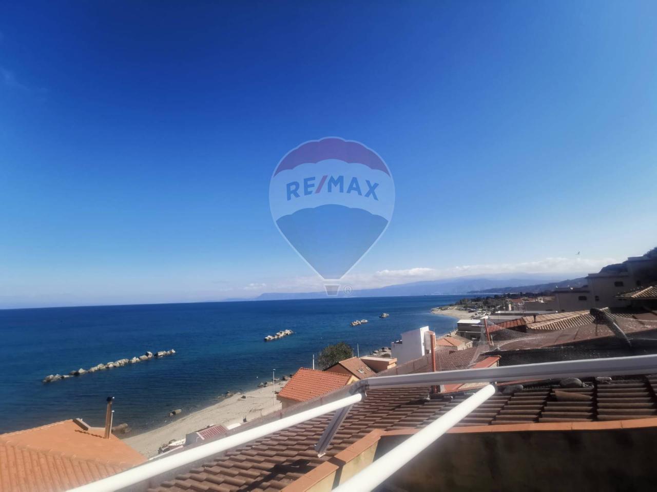 appartamento in vendita a Messina in zona Rodia